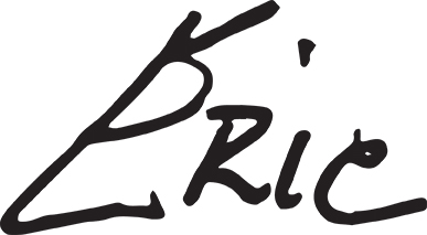 Eric Kaler’s signature